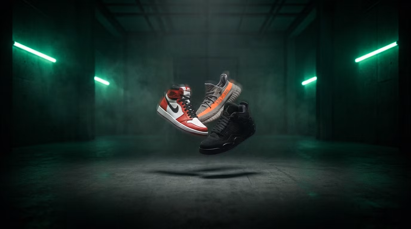 Kickflip Resell