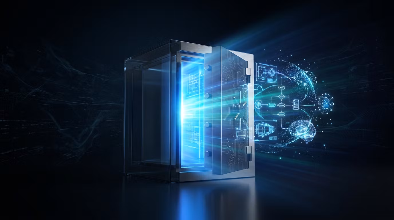 The AI Ops Vault