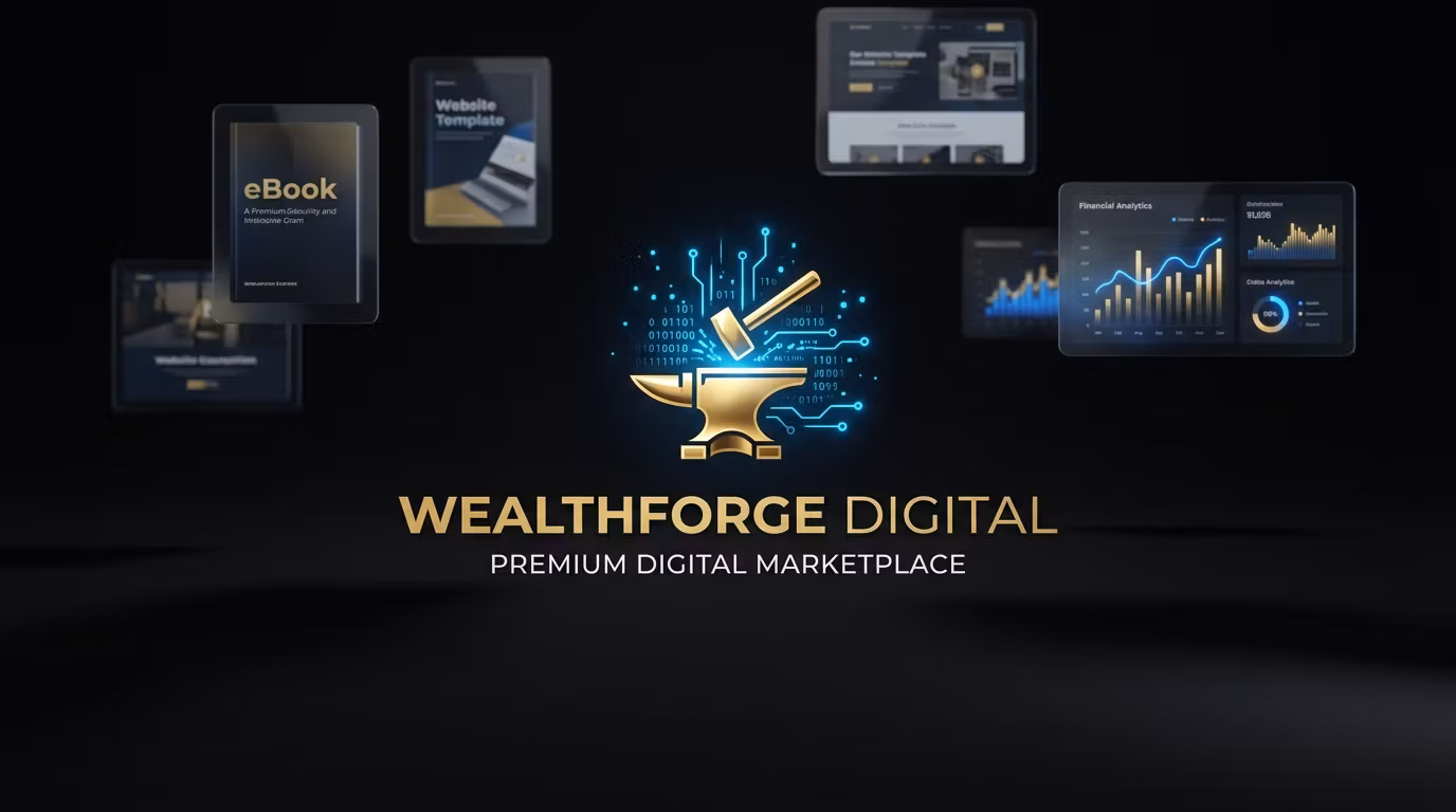WealthForge Digital