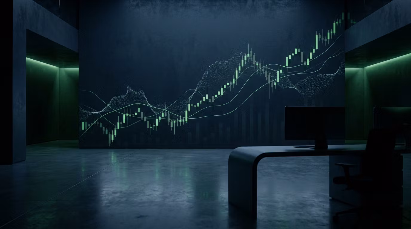 Trade Gang Pro Mentorship