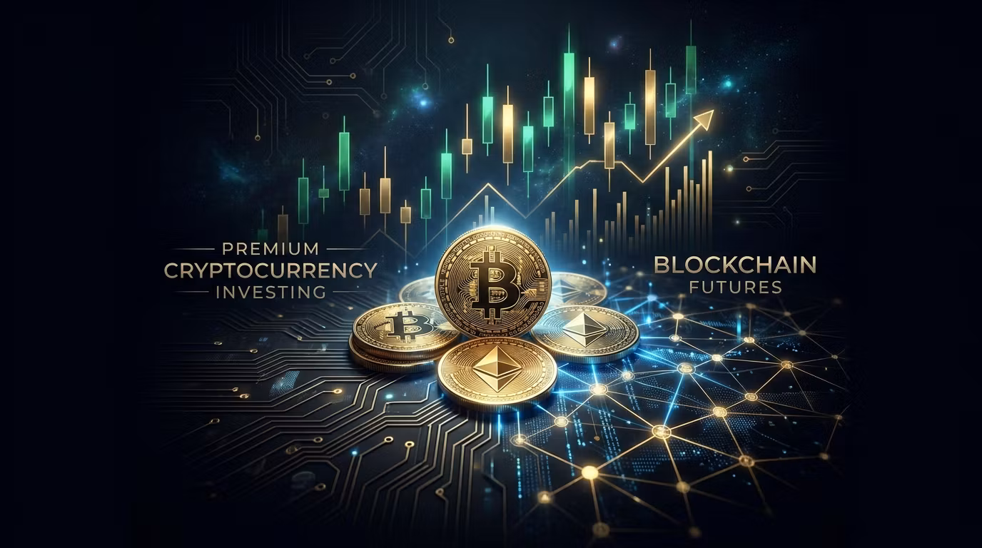 Crypto Currency Investing + Setup