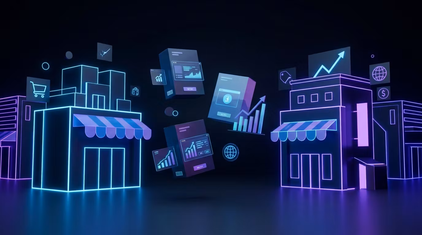 Digital Product Sales