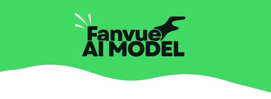 Fanvue AI Models FREE