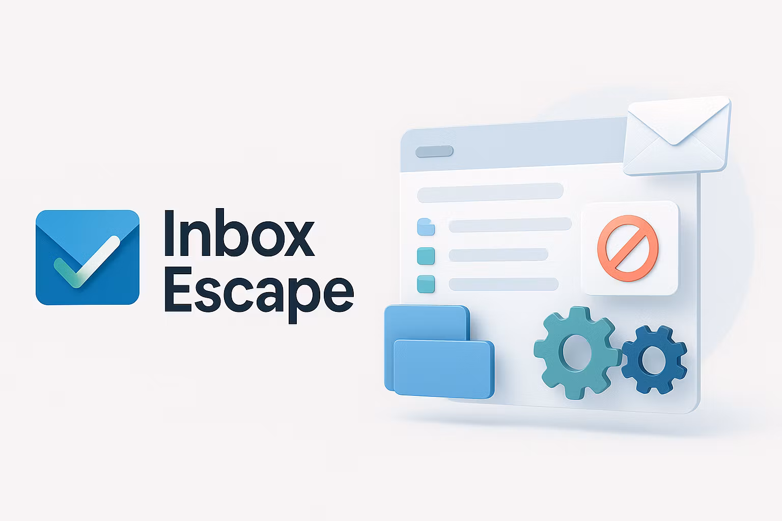 inboxescape
