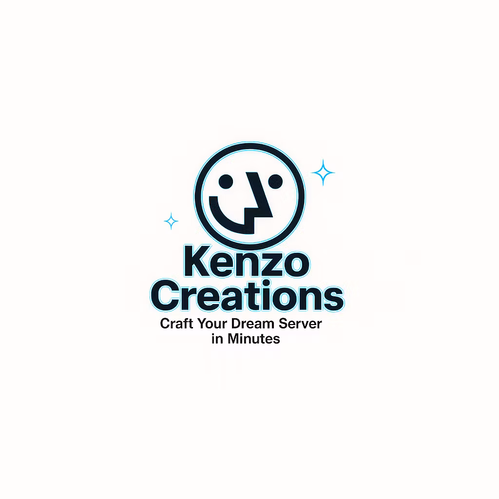 Kenzo's Store