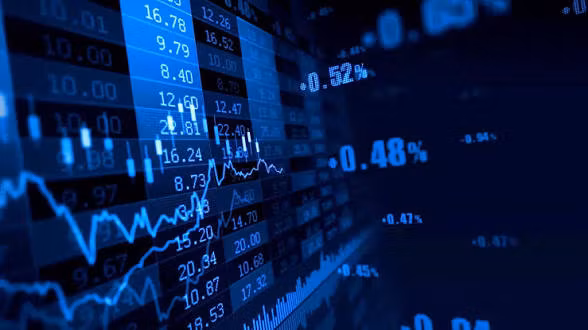 The Market Code