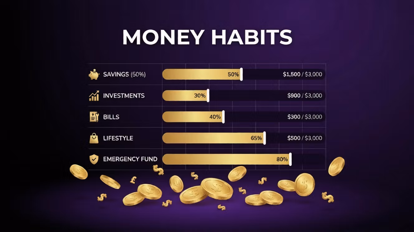 Money Habits