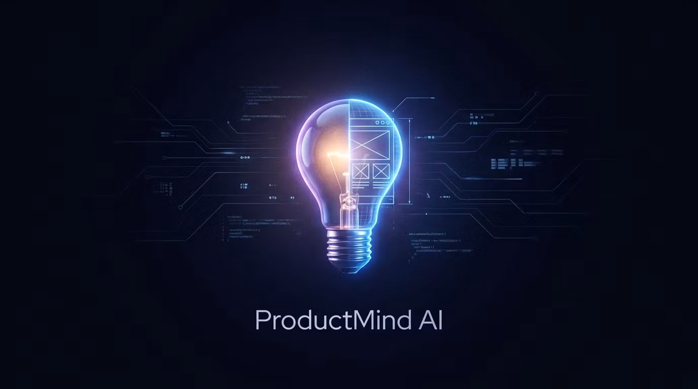 ProductMind AI