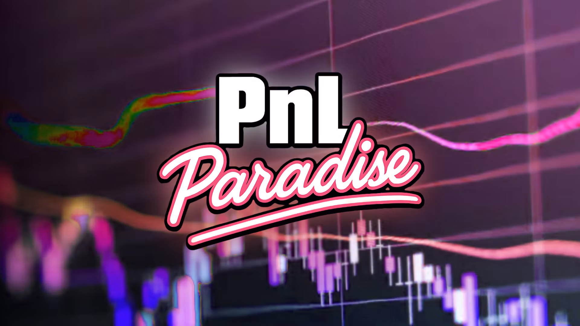 PnL Paradise