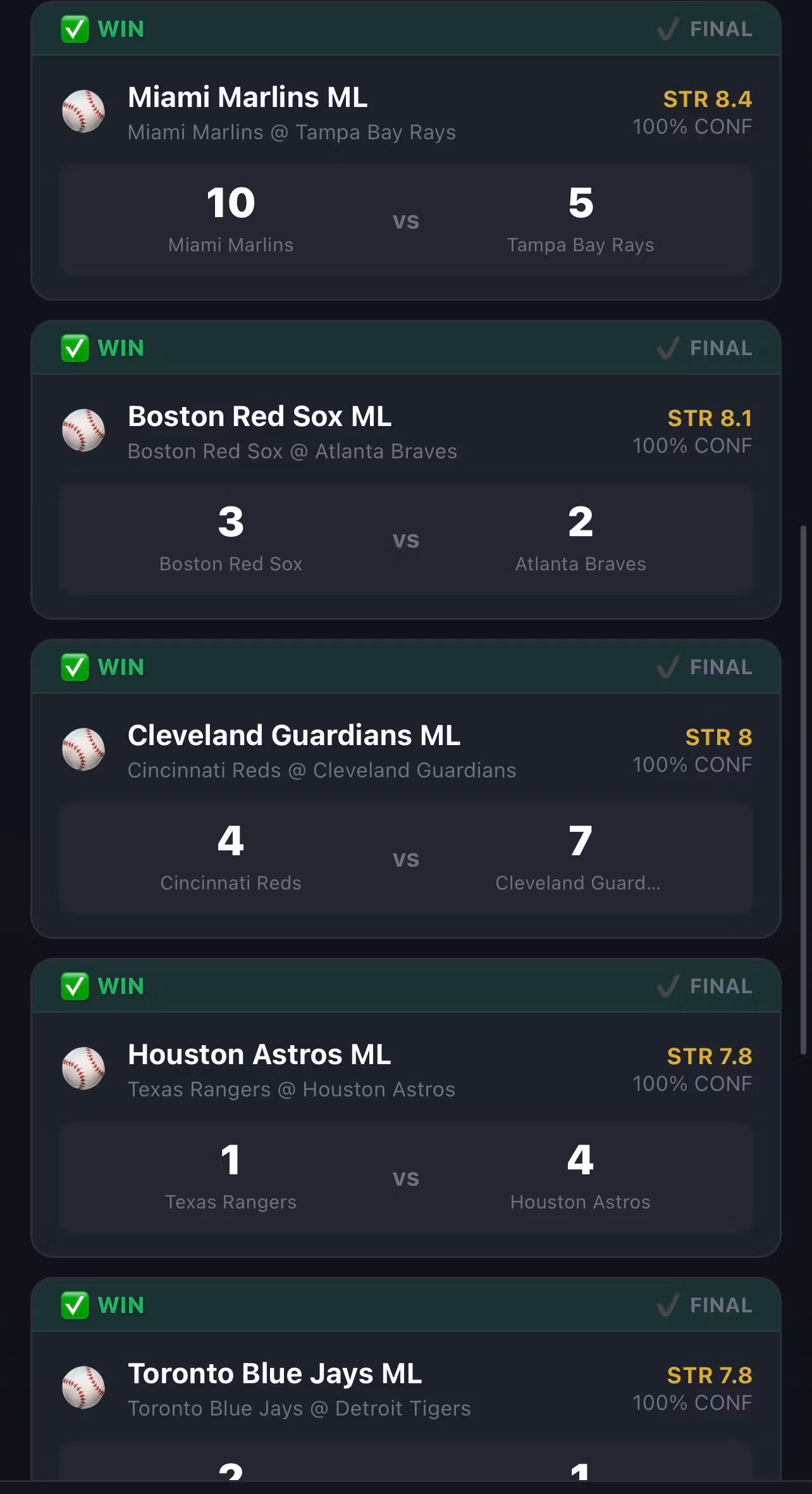 Ai sports betting algorithm 
