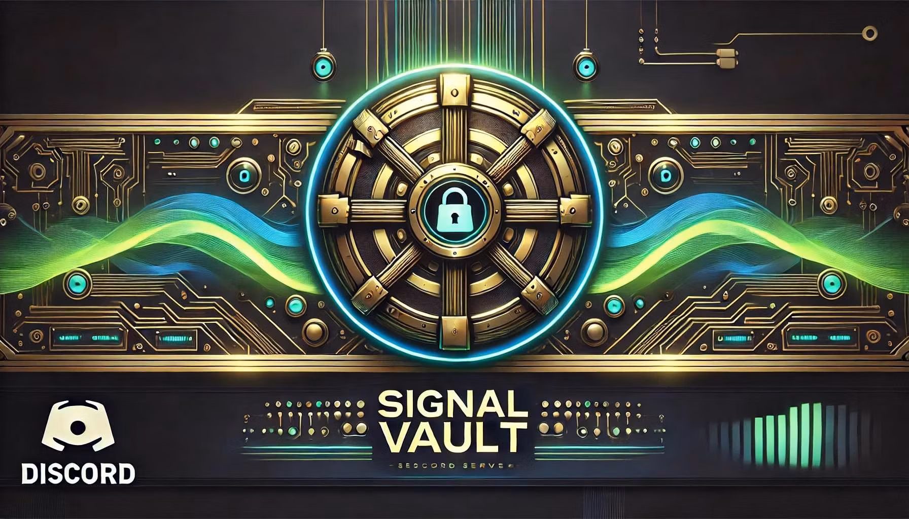 Signal Vault