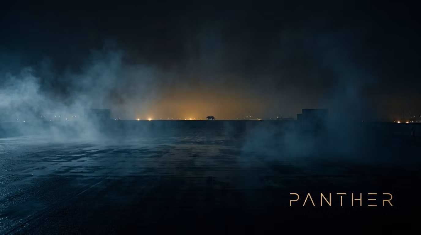 Panther