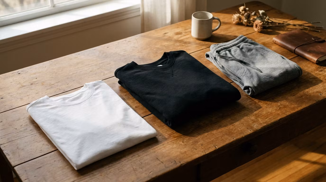 OD Panther Essentials