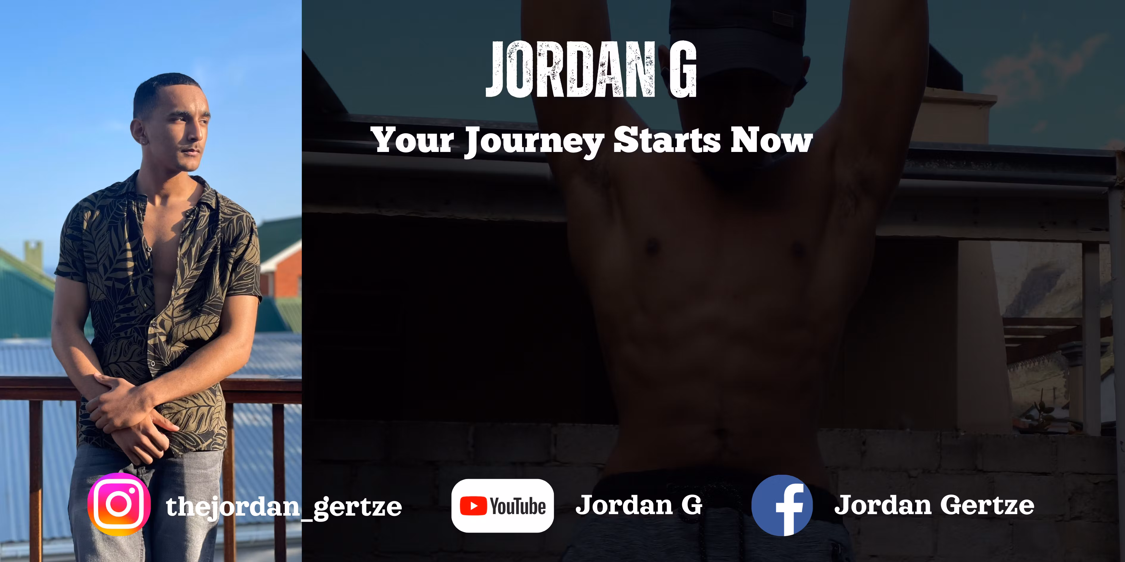 Jordan G 