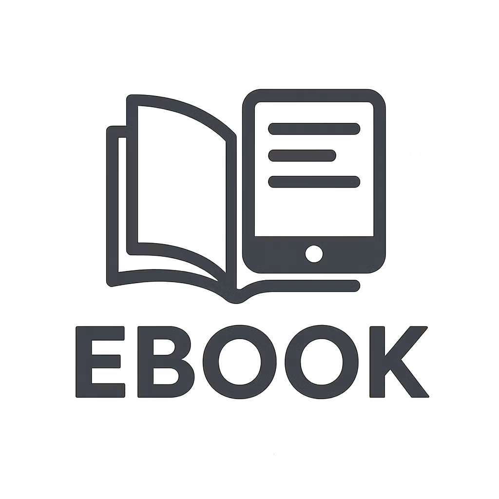 Ebook store 