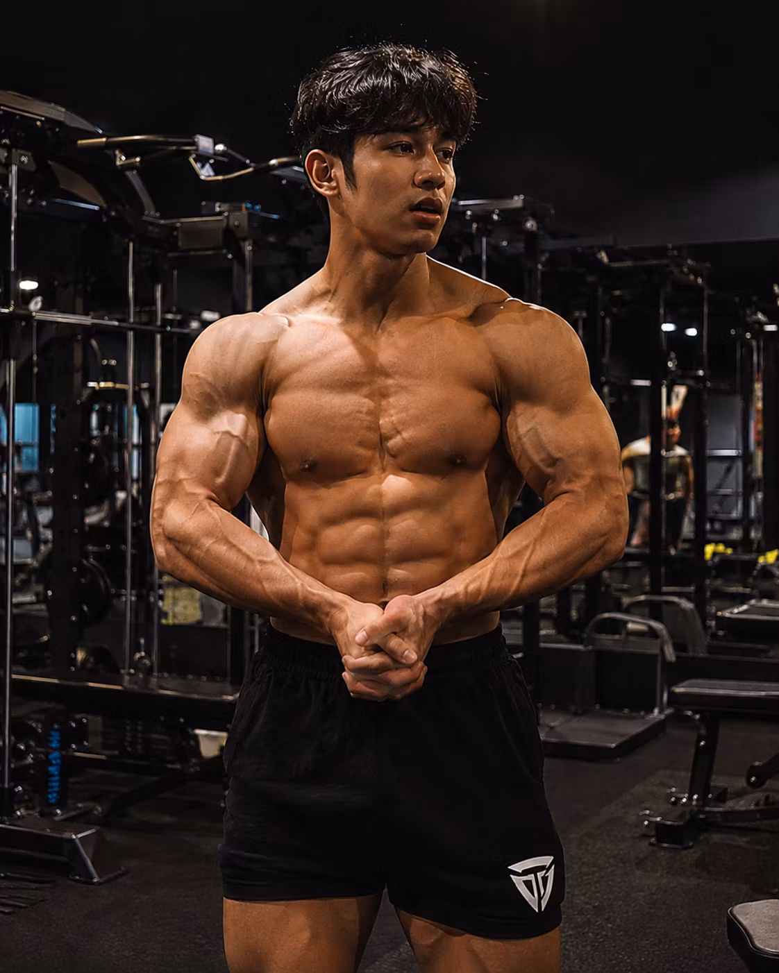  BODY TRANSFORMATION
