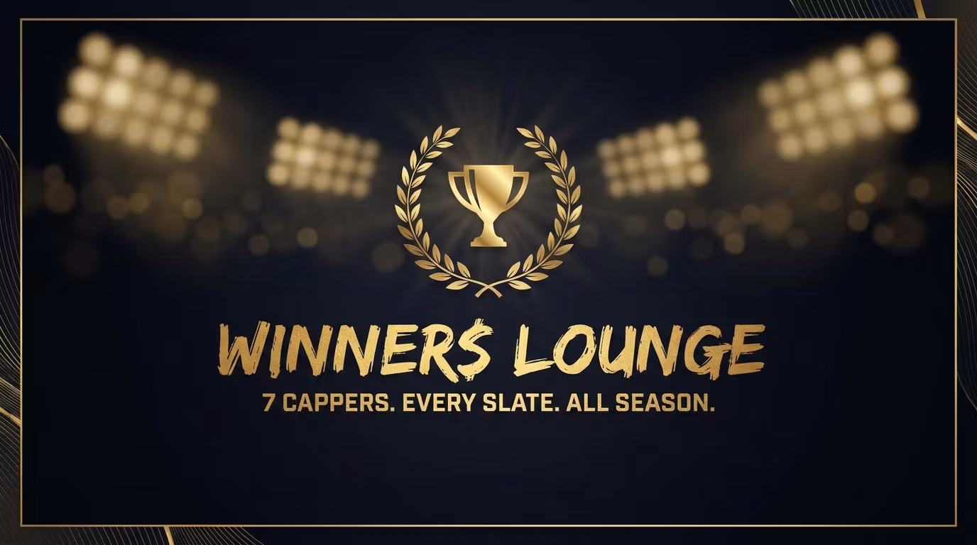 Winner$ Lounge