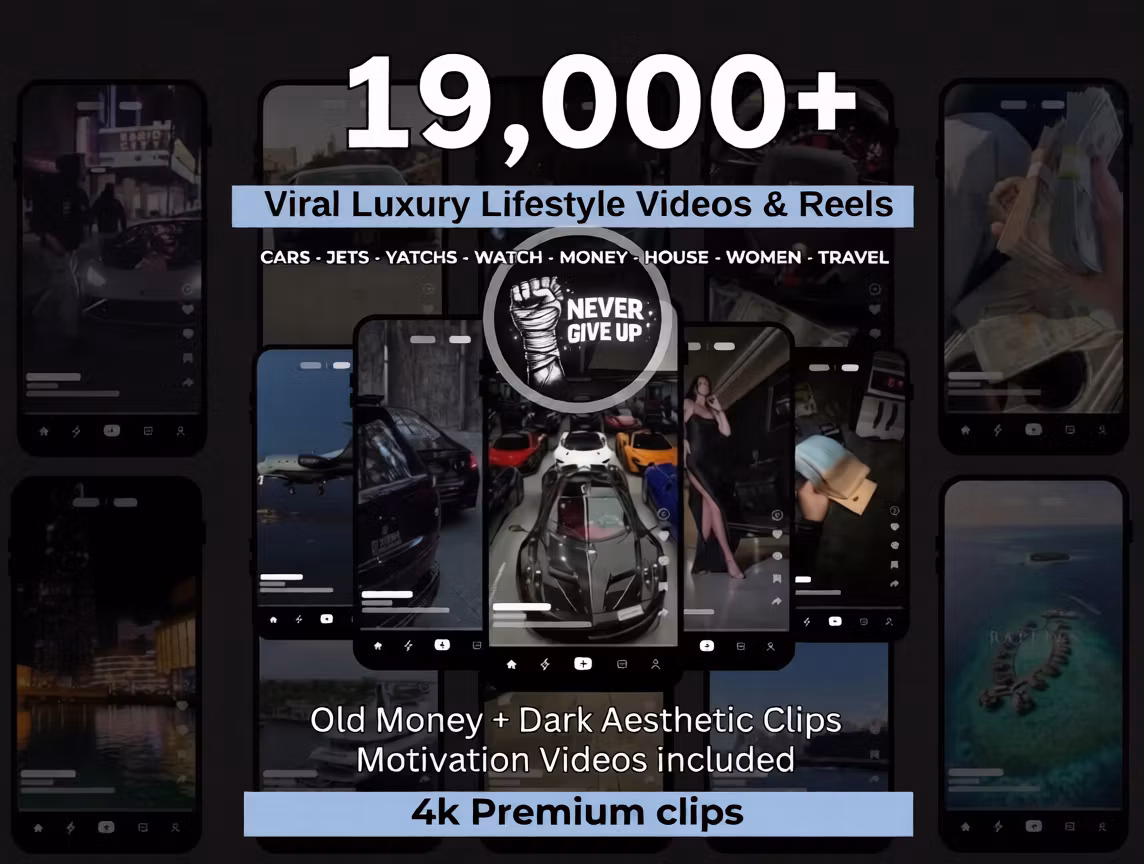  Viral Motivation Videos