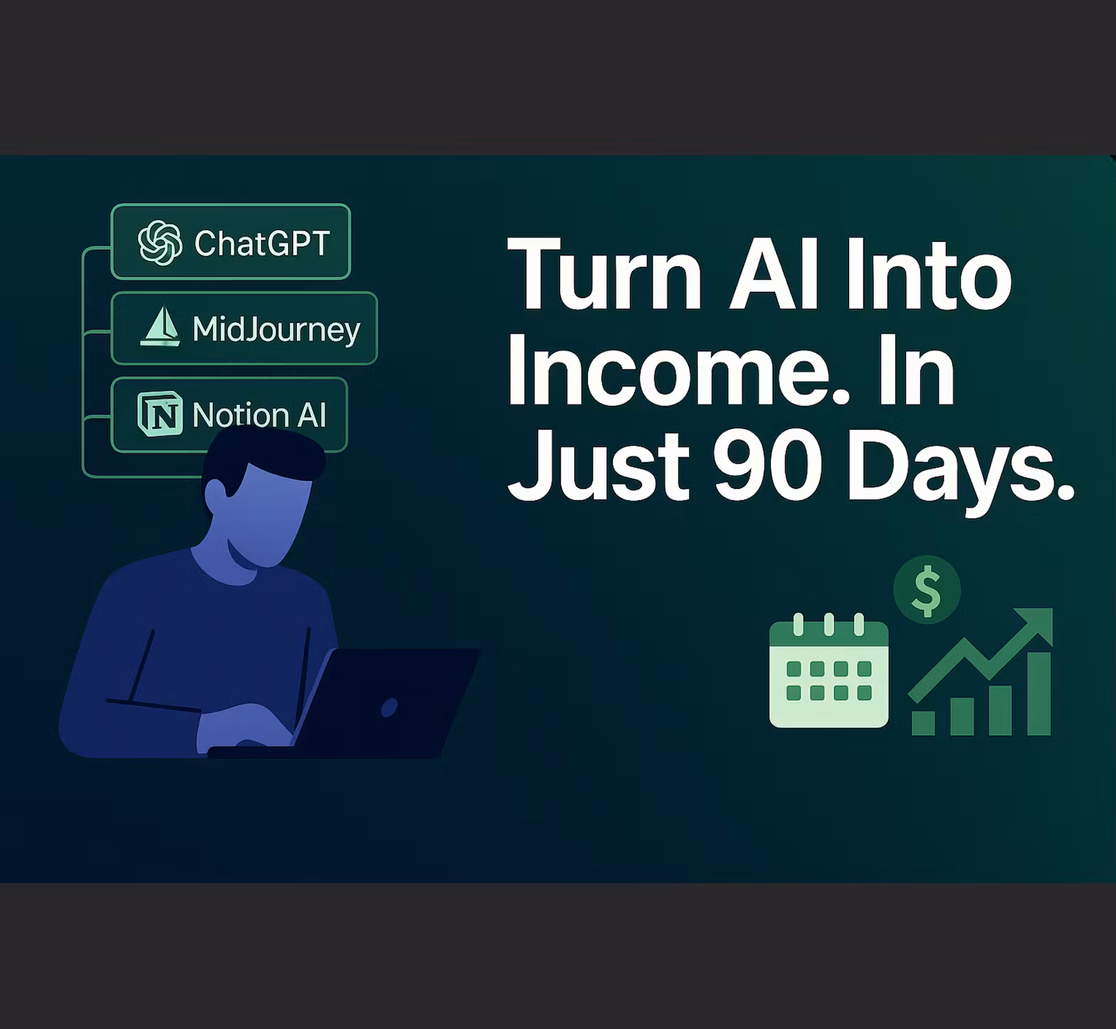 The AI Freedom Formula