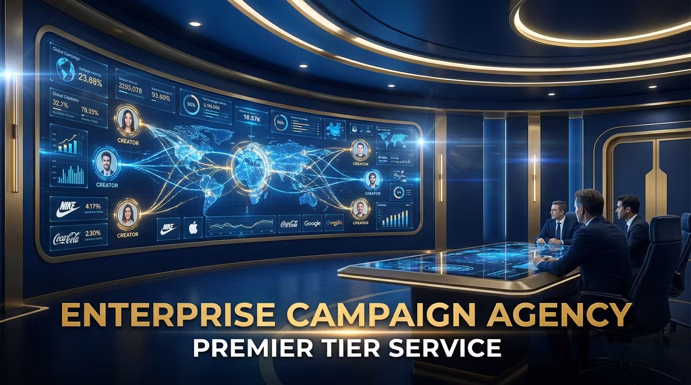 Enterprise Campaign