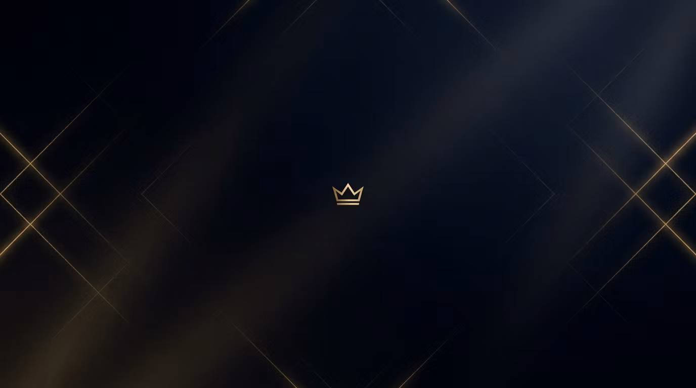 The king