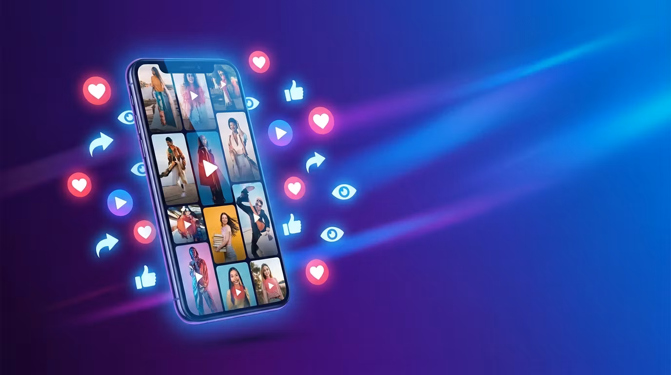 فيديوهات تسويقية احترافية