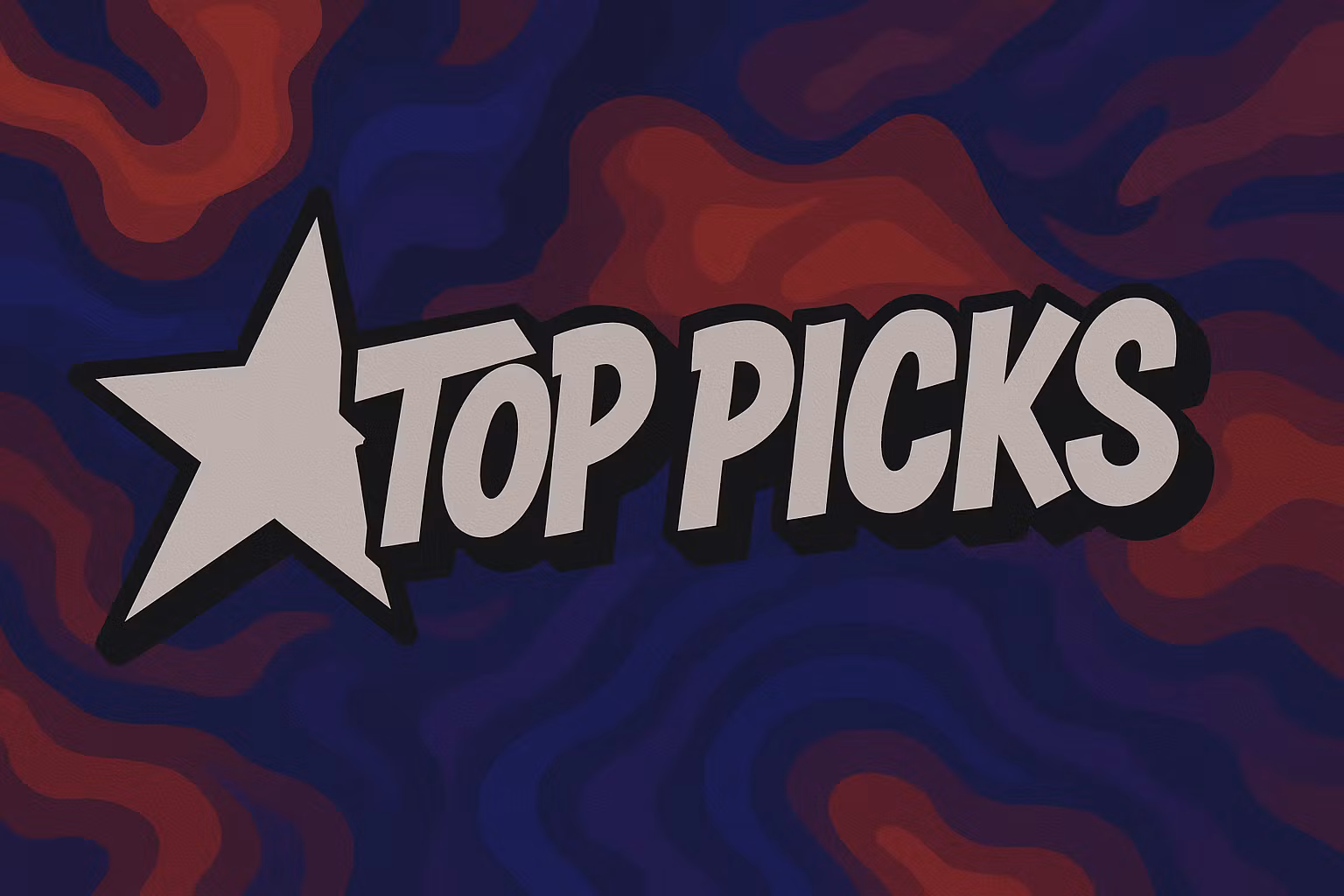 Top Picks
