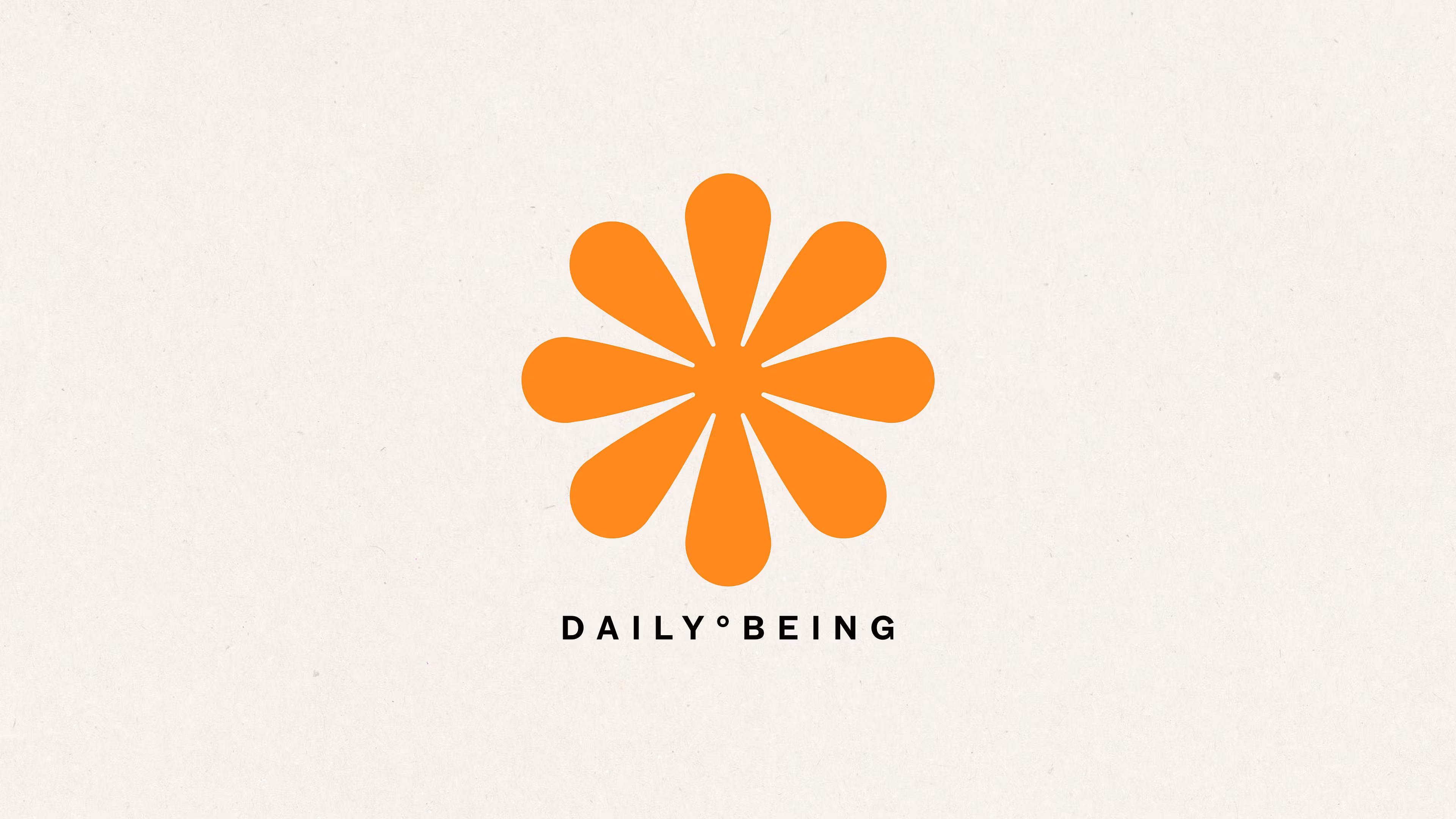 daily°being