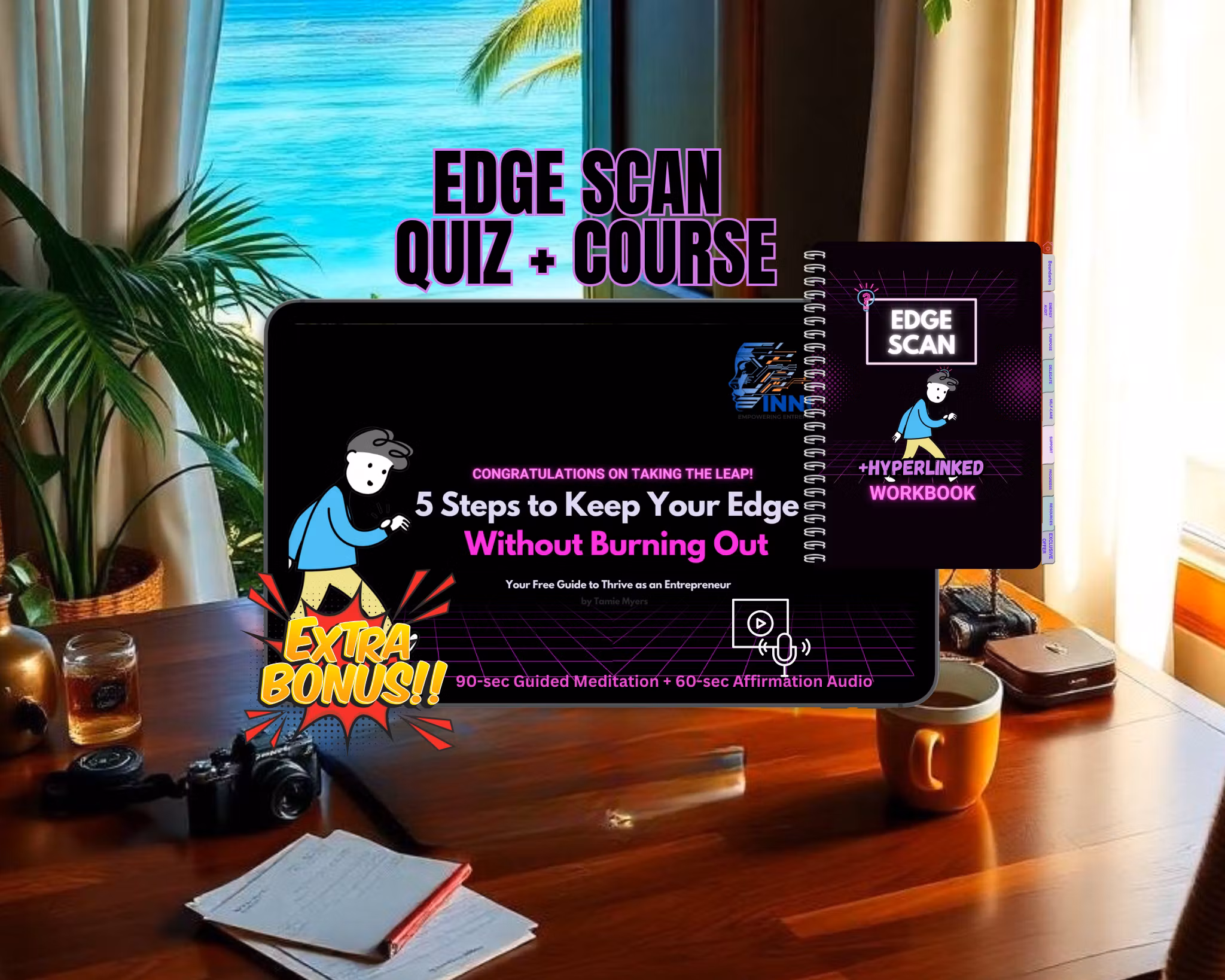 Innovator Edge Hub