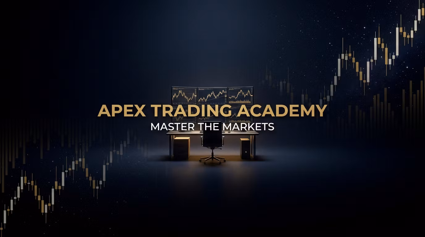 SmartTrade Academy