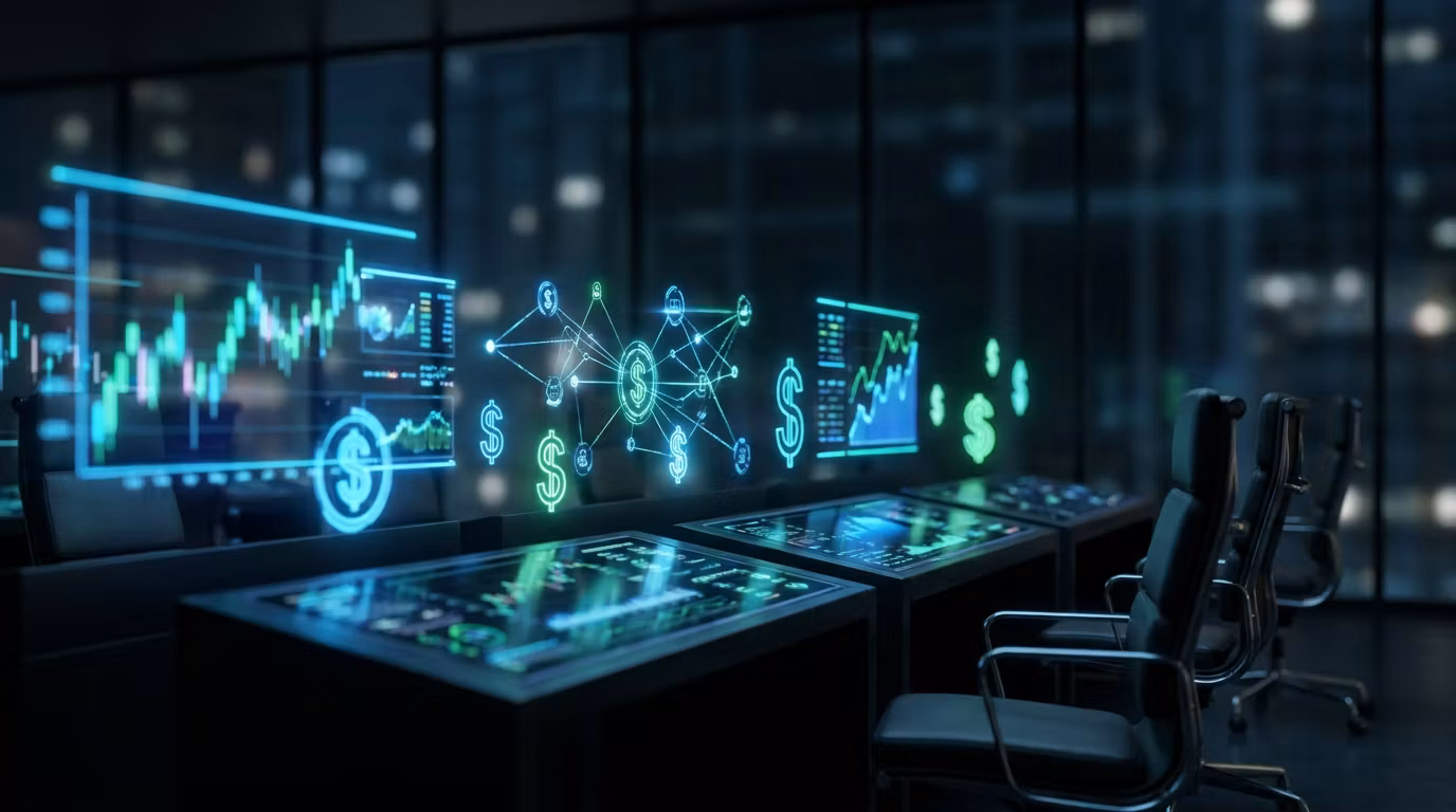 AI Money Lab Membership