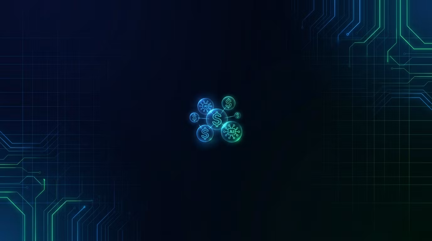 AI Money Lab
