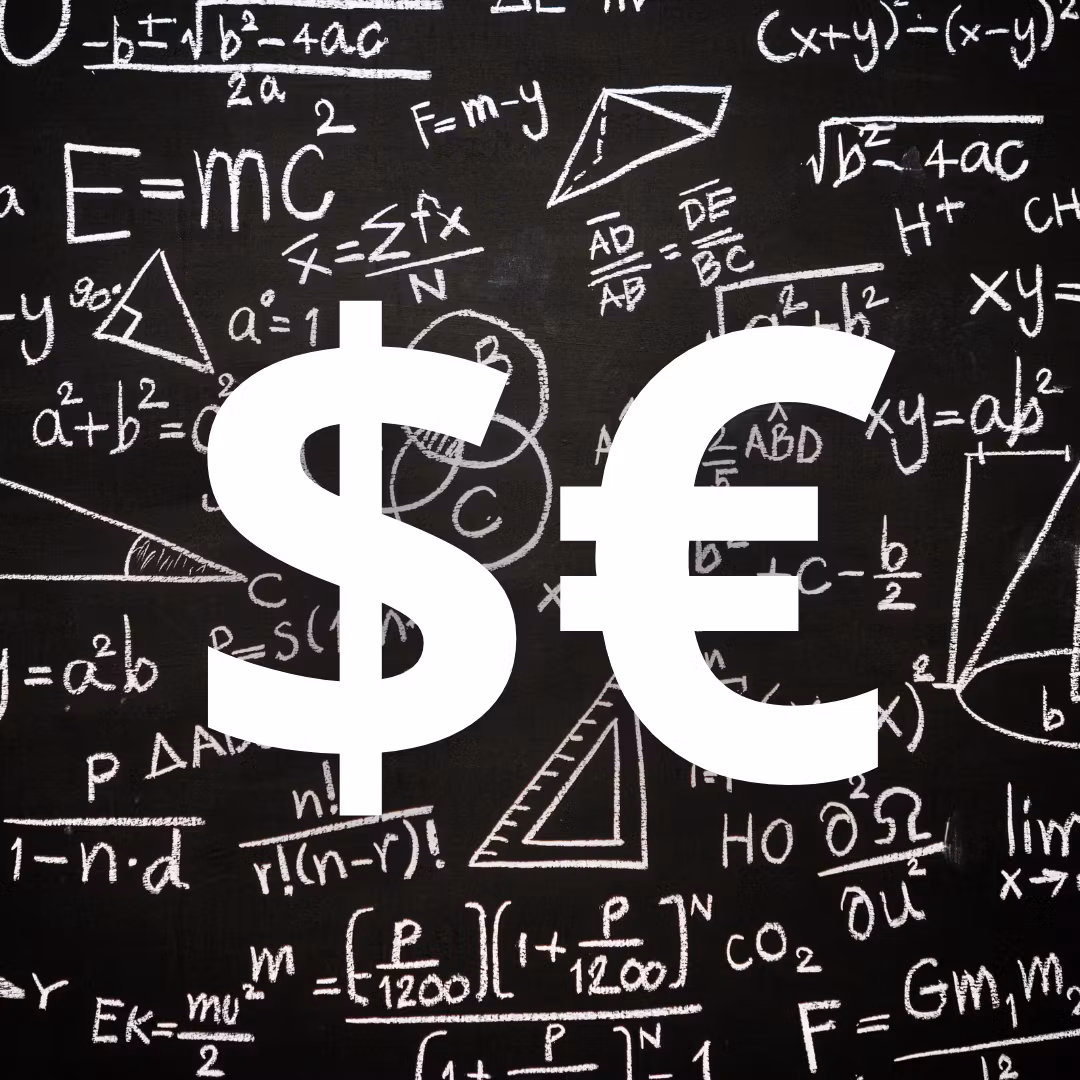 MATHEMATICAL PROFITS