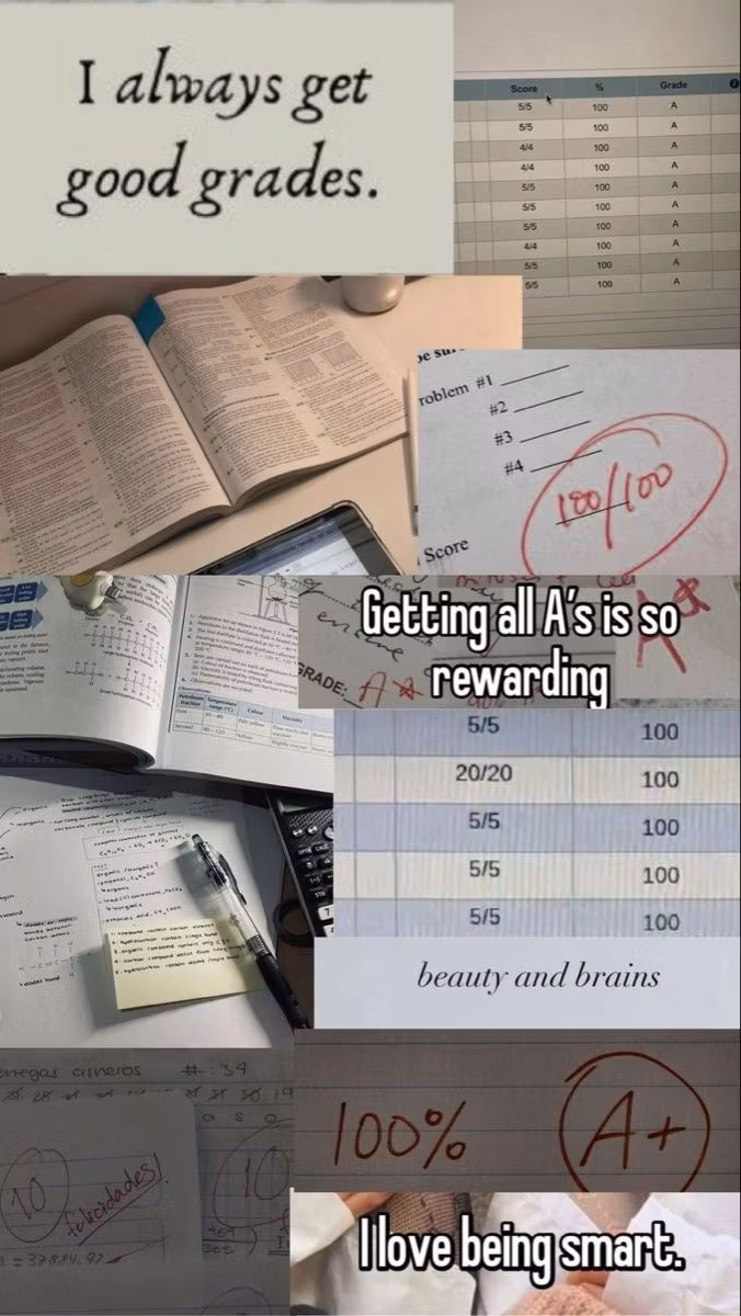The 3 Step Exam Recall System