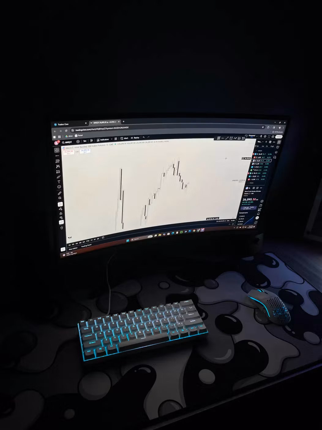 Trading Journal