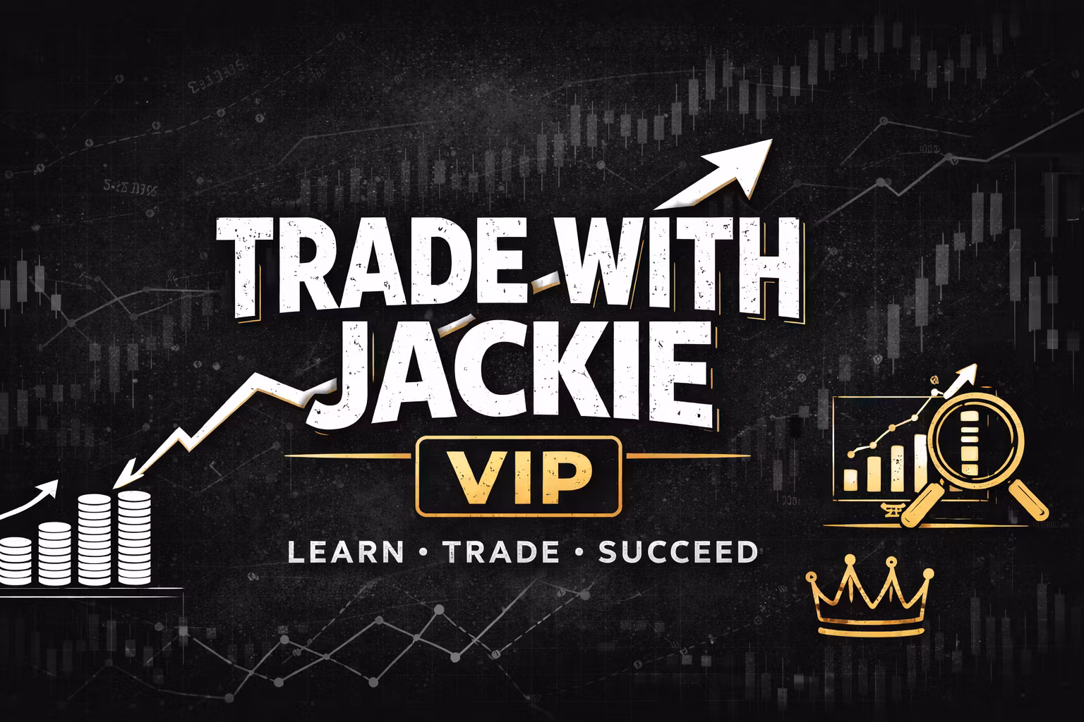 Trade With Jackie VIP