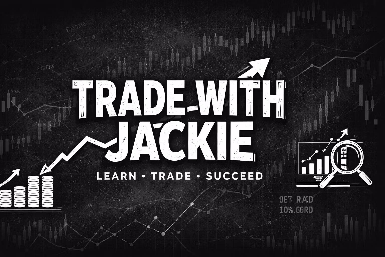 Trade with Jackie