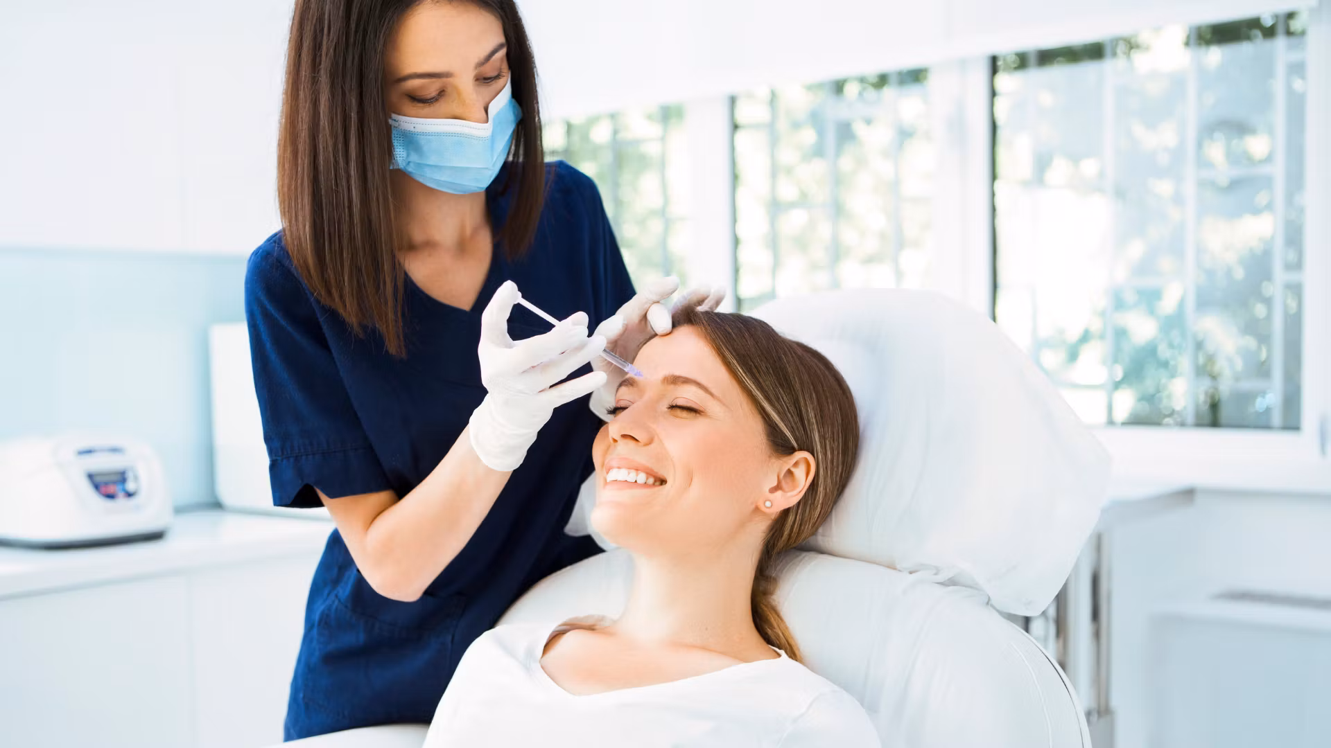 Introduction to Aesthetic Medicine 