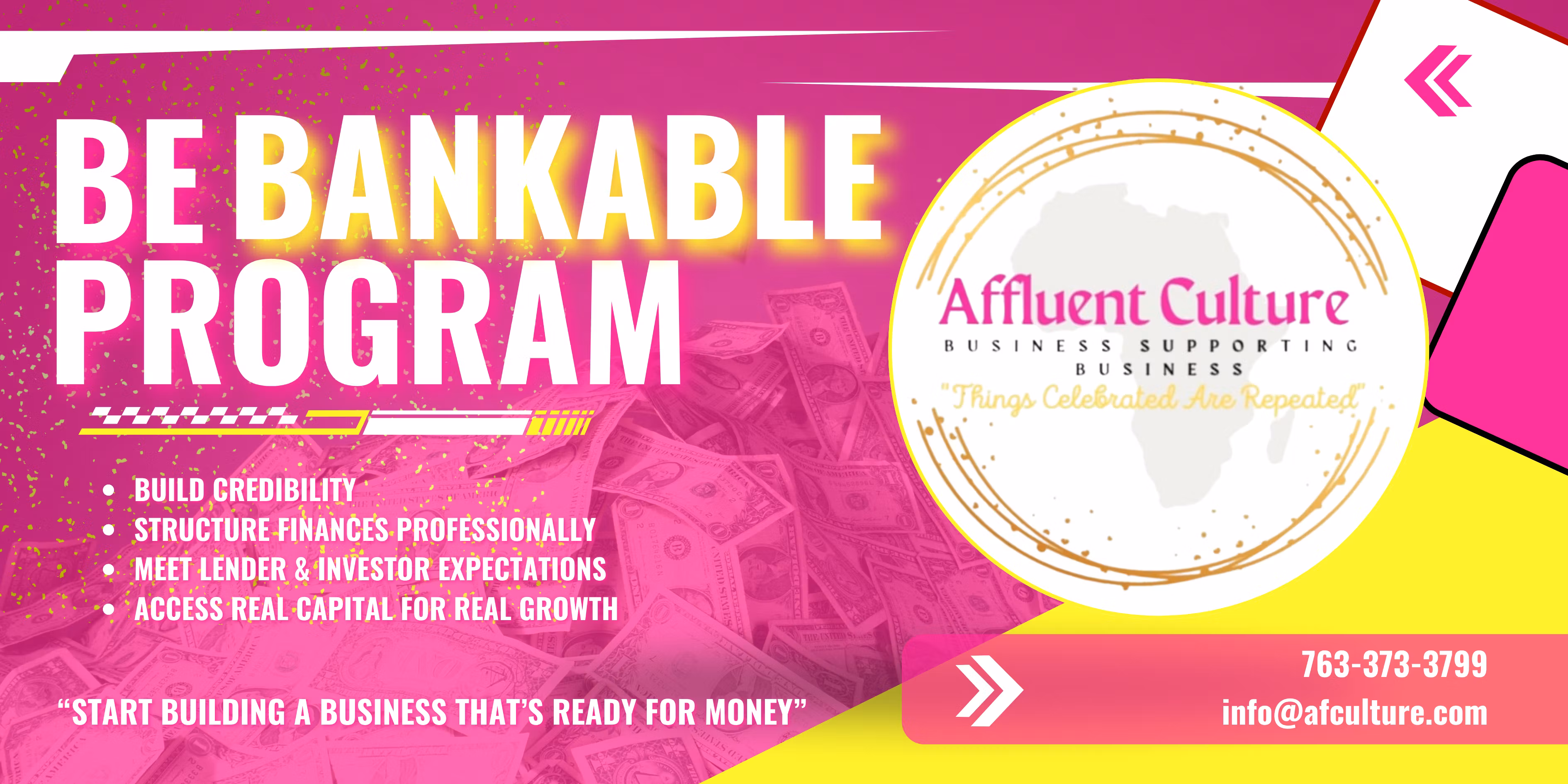 Affluent Culture