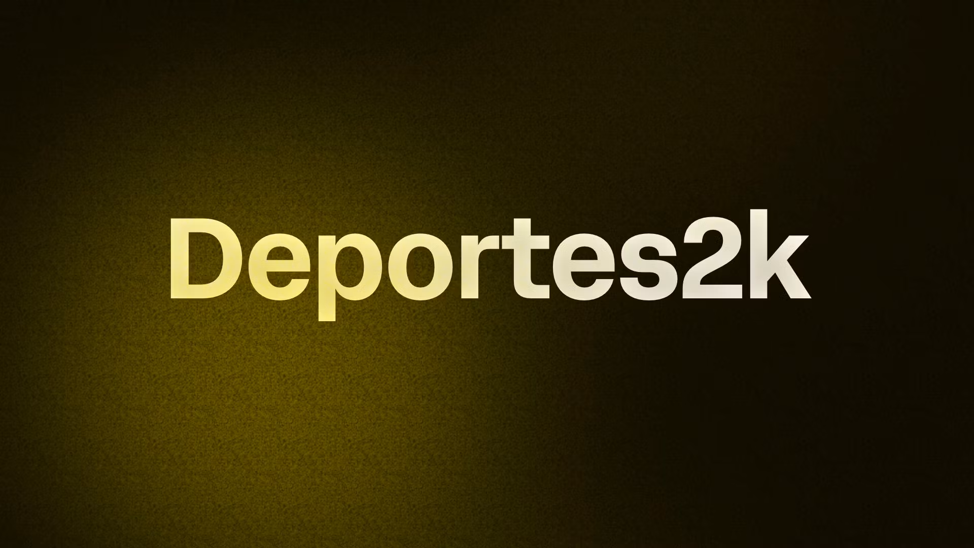 Deportes2k