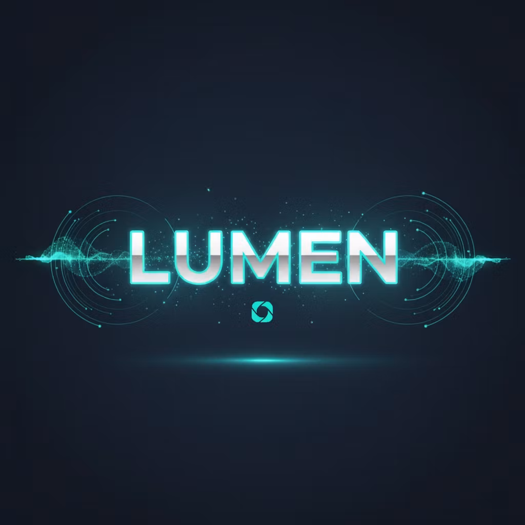 LUMEN : ALIGHT MOTION