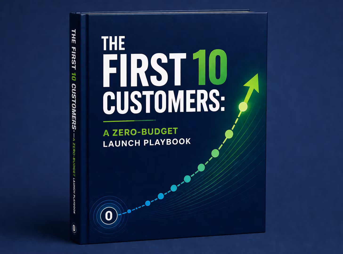 The First 10 Customers