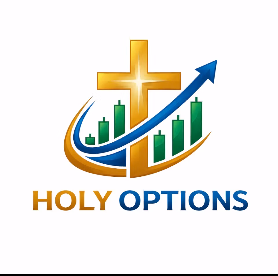 Holy Options