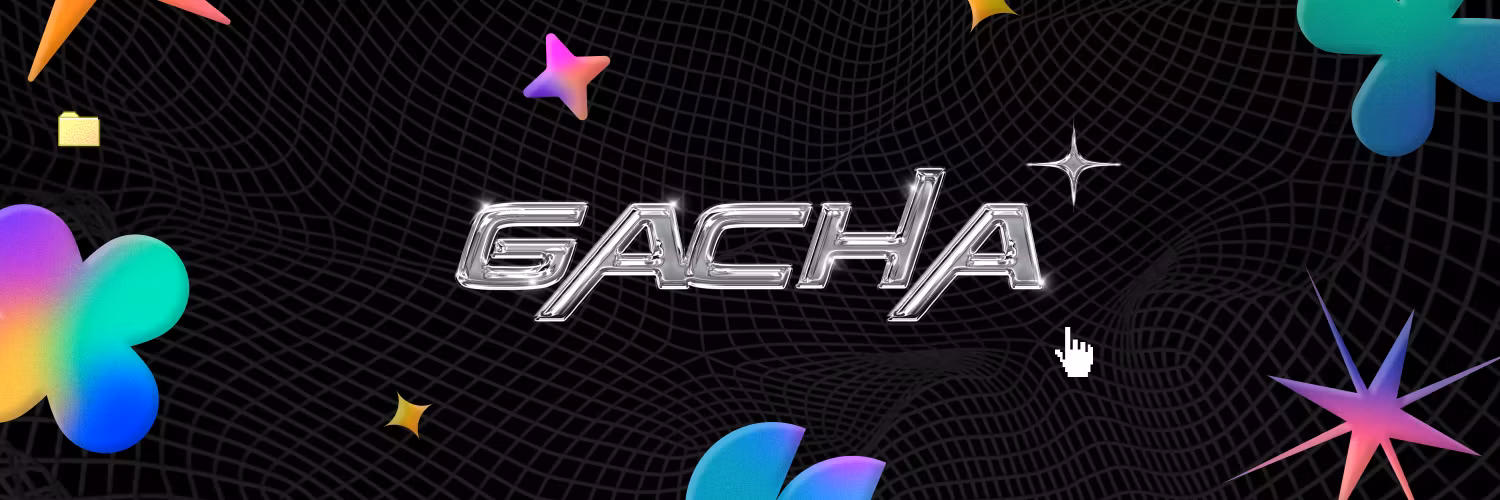 Gacha Creators