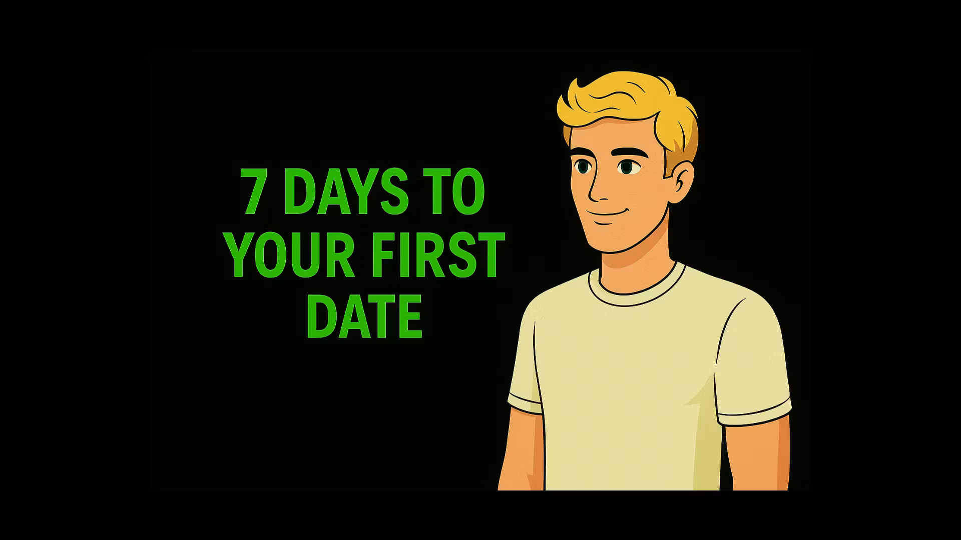 Level Up Your Dating & Life