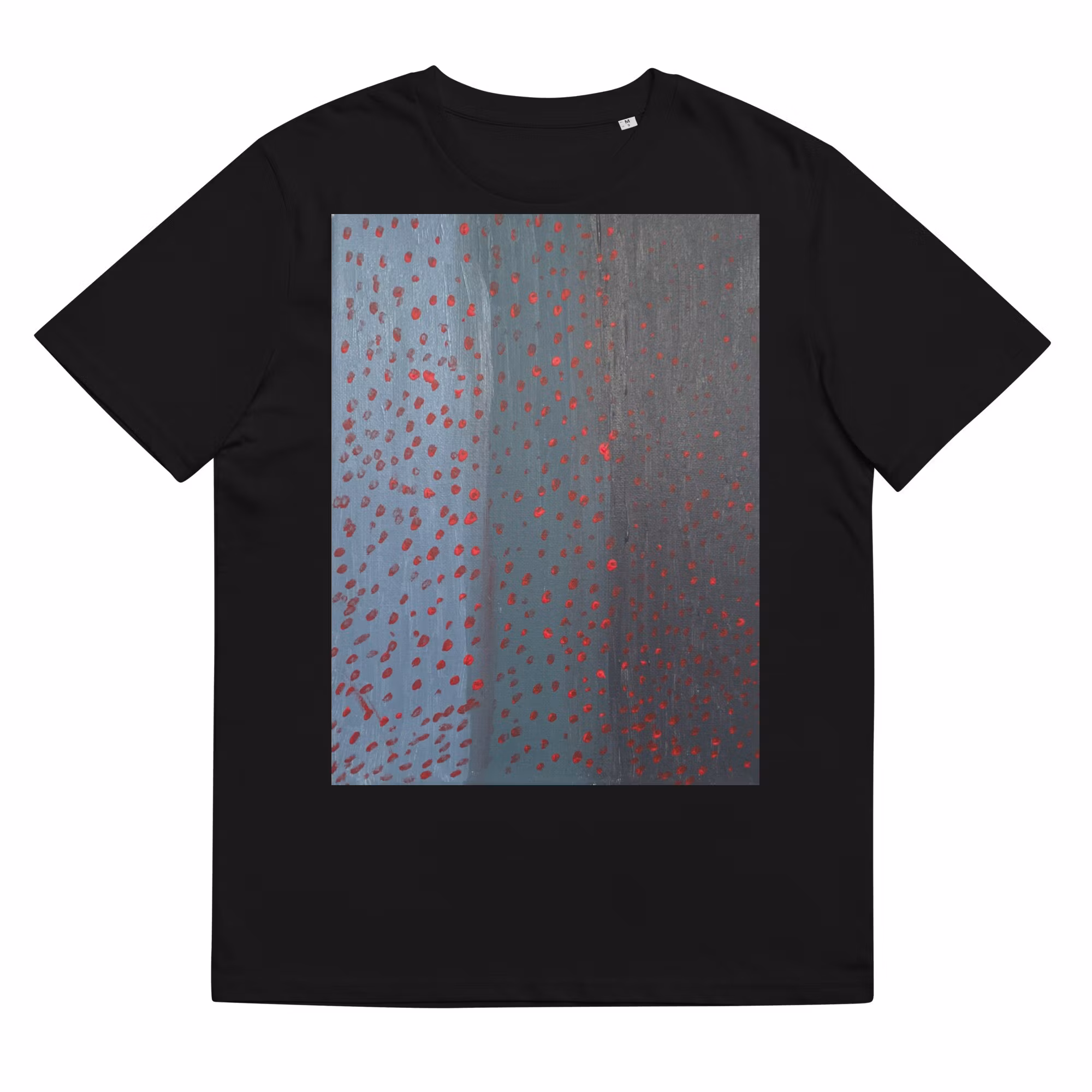Artist T-shirt
