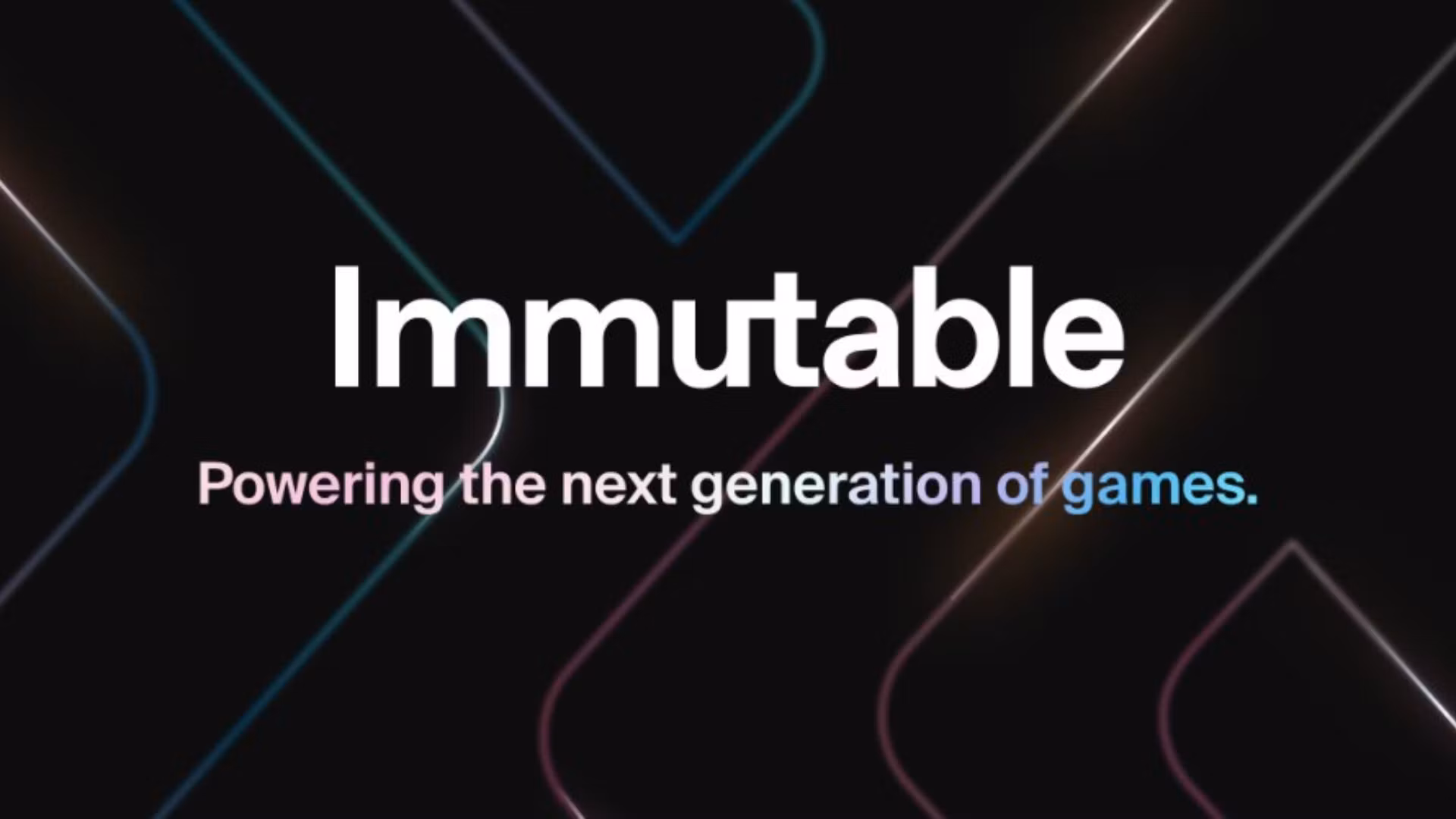 Immutable Play Content Rewards