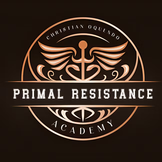 Primal Resistance Academy