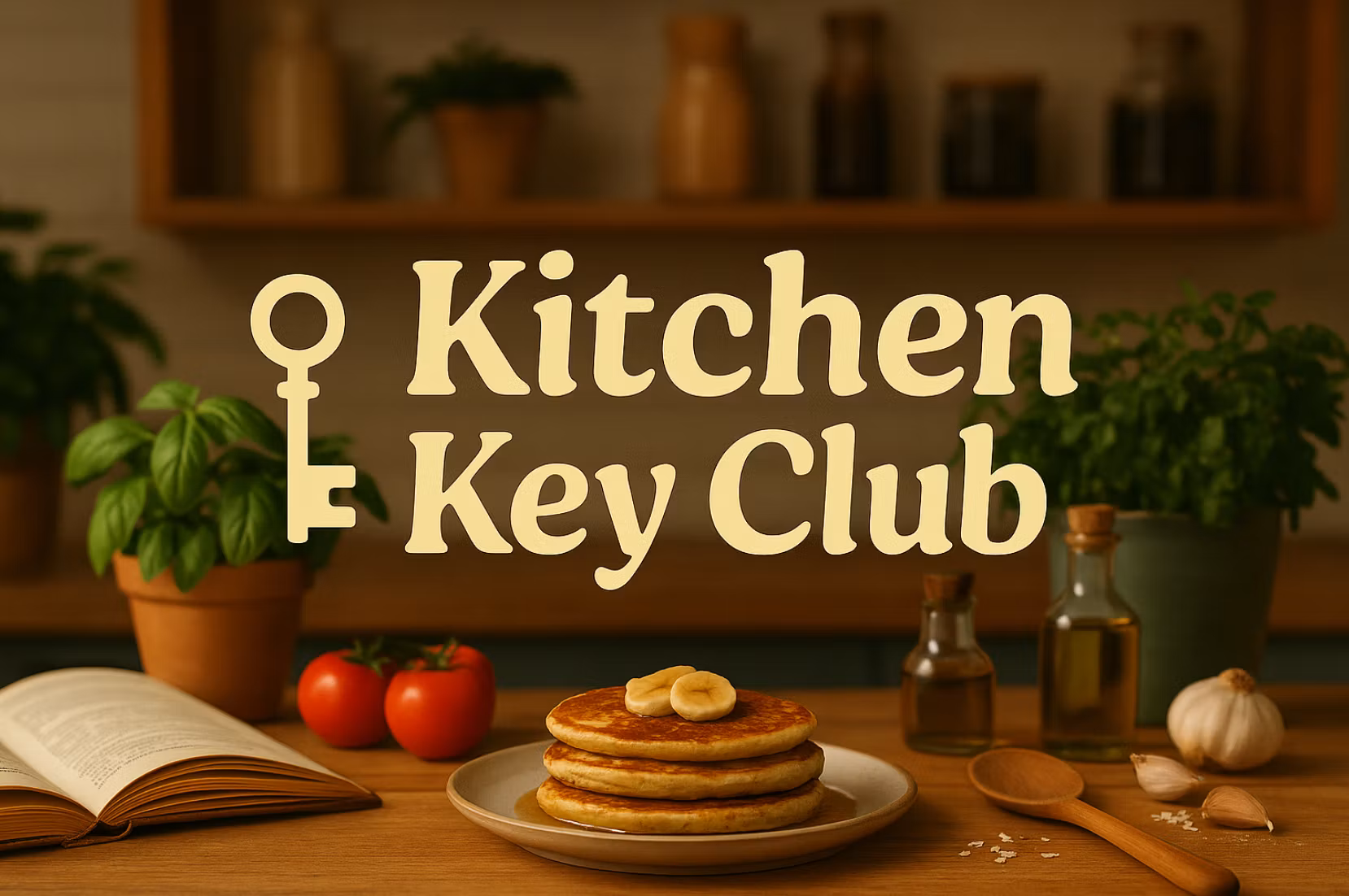Recipe Club