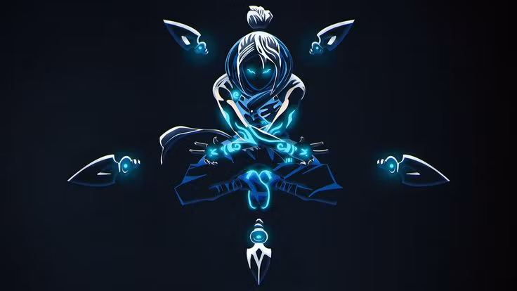 Valorant Edits 